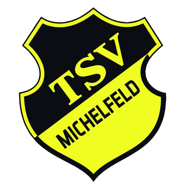 Vereinswappen TSV Michelfeld