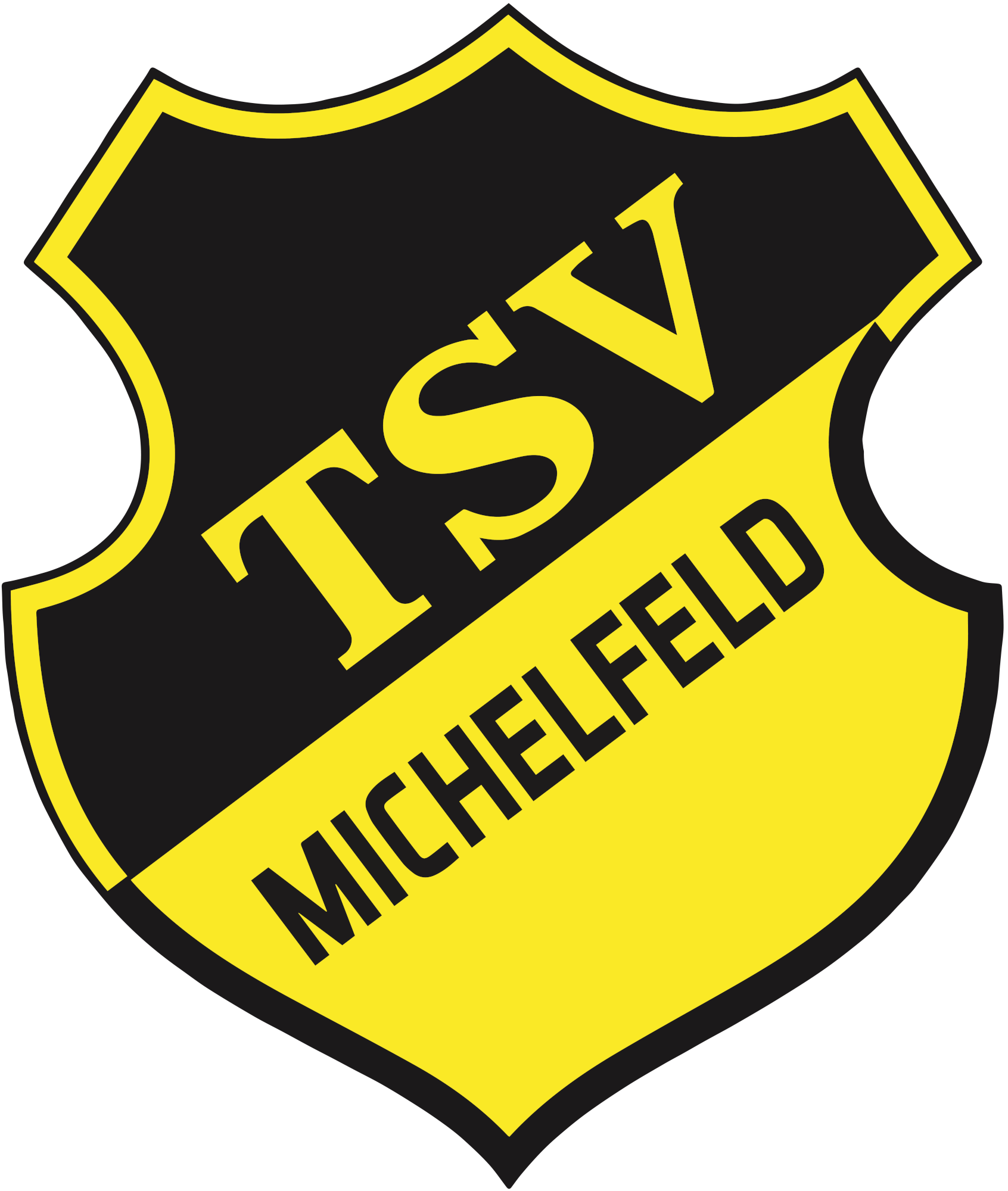 Logo des TSV Michelfeld